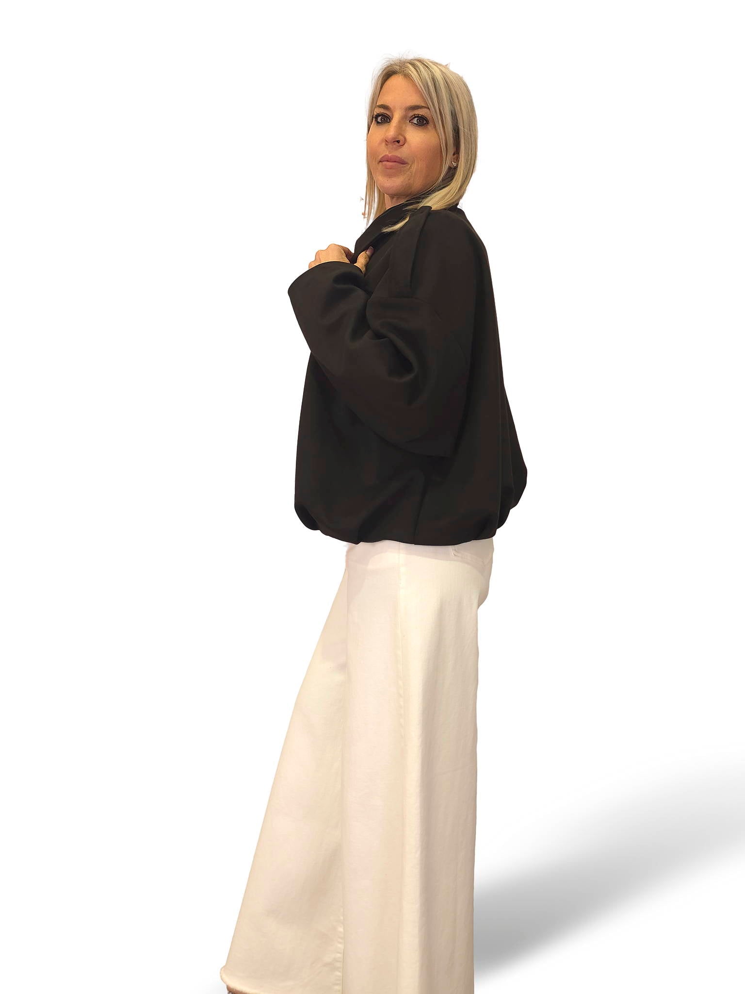 Maxi Bomber Antelina Frühling