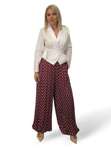 PANTALÓN  ALADIN LUNARES JOT