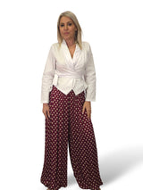 PANTALÓN  ALADIN LUNARES JOT