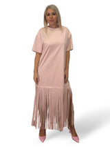 VESTIDO ANTELINA FLECOS JOT