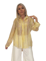 CAMISOLA GASA TENCEL ESTAMPADA JOT