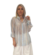CAMISOLA GASA TENCEL ESTAMPADA JOT