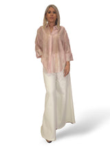 CAMISOLA GASA TENCEL ESTAMPADA JOT