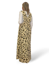 PICHI ANIMAL PRINT JOT