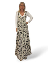 PICHI ANIMAL PRINT JOT