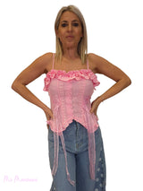 JOT ROMANTISCHES LEINENMODUS