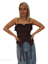 JOT ROMANTISCHES LEINENMODUS