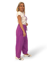 PANTALON BAGGY CORTES JOT