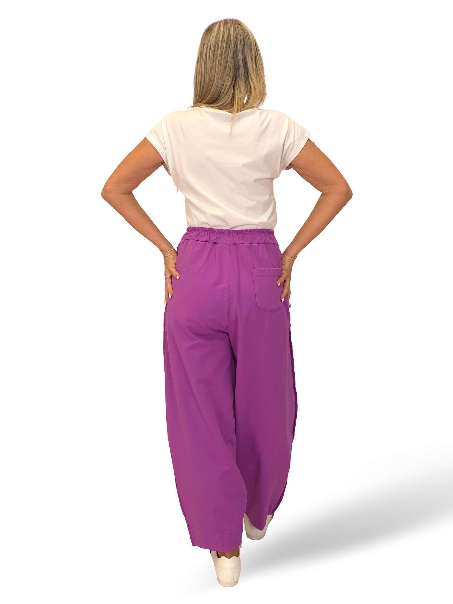 PANTALON BAGGY CORTES JOT