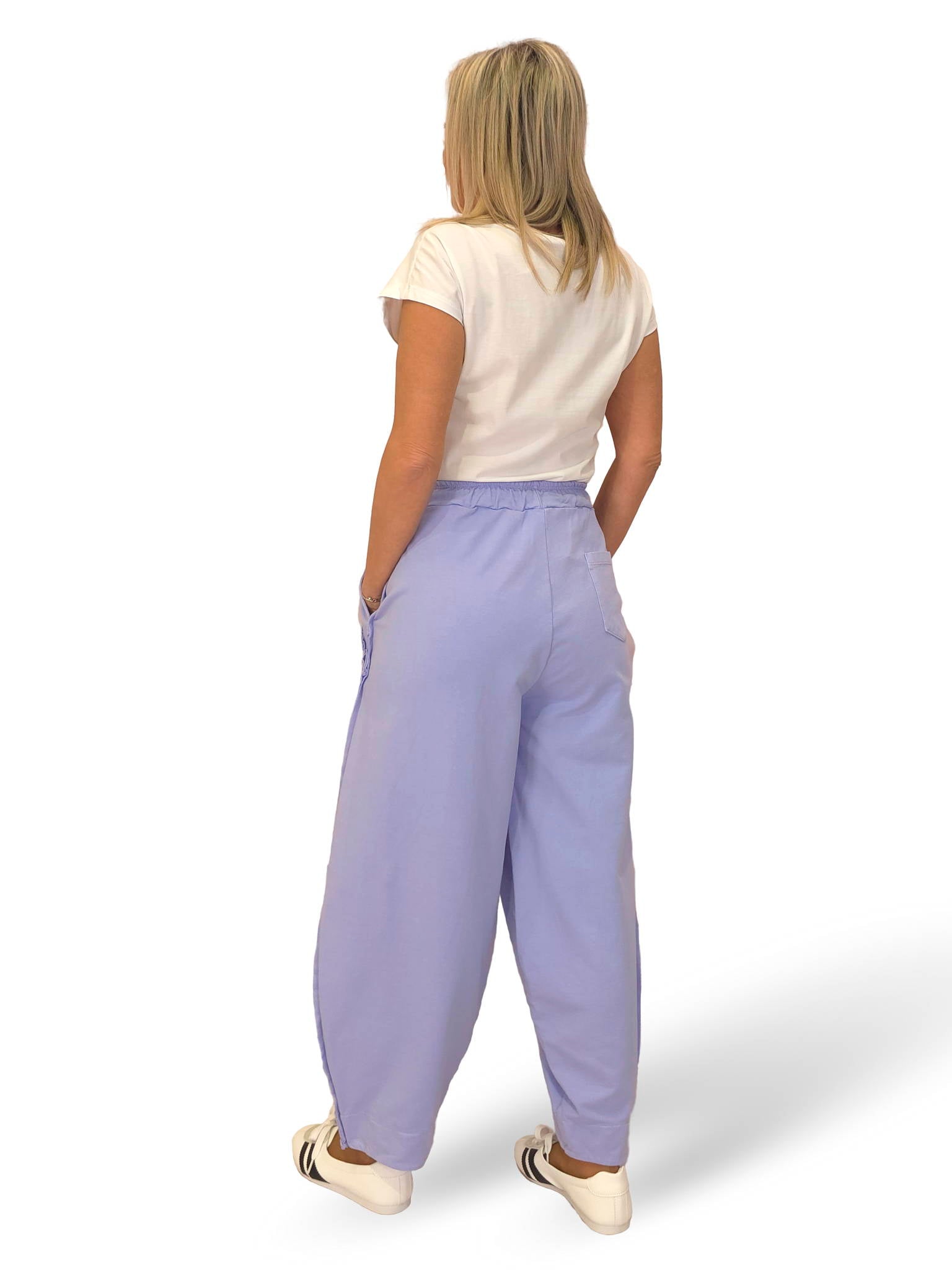 PANTALON BAGGY CORTES JOT