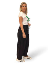 CAMISETA LAZO CORDÓN 3D JOT