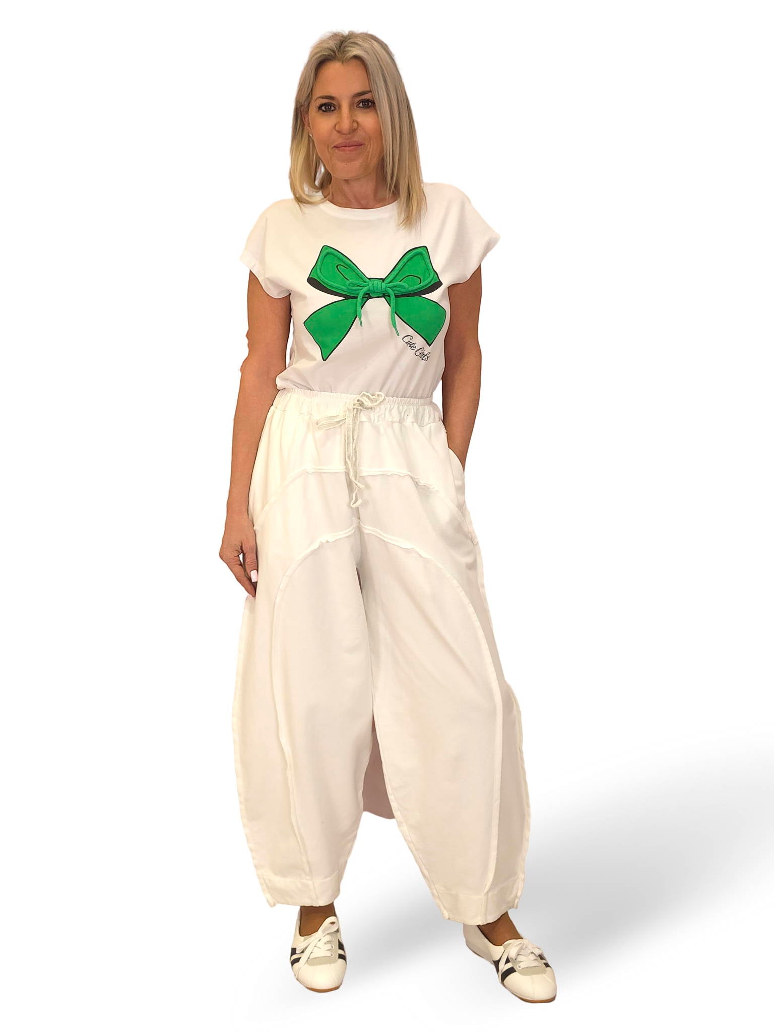 PANTALON BAGGY CORTES JOT