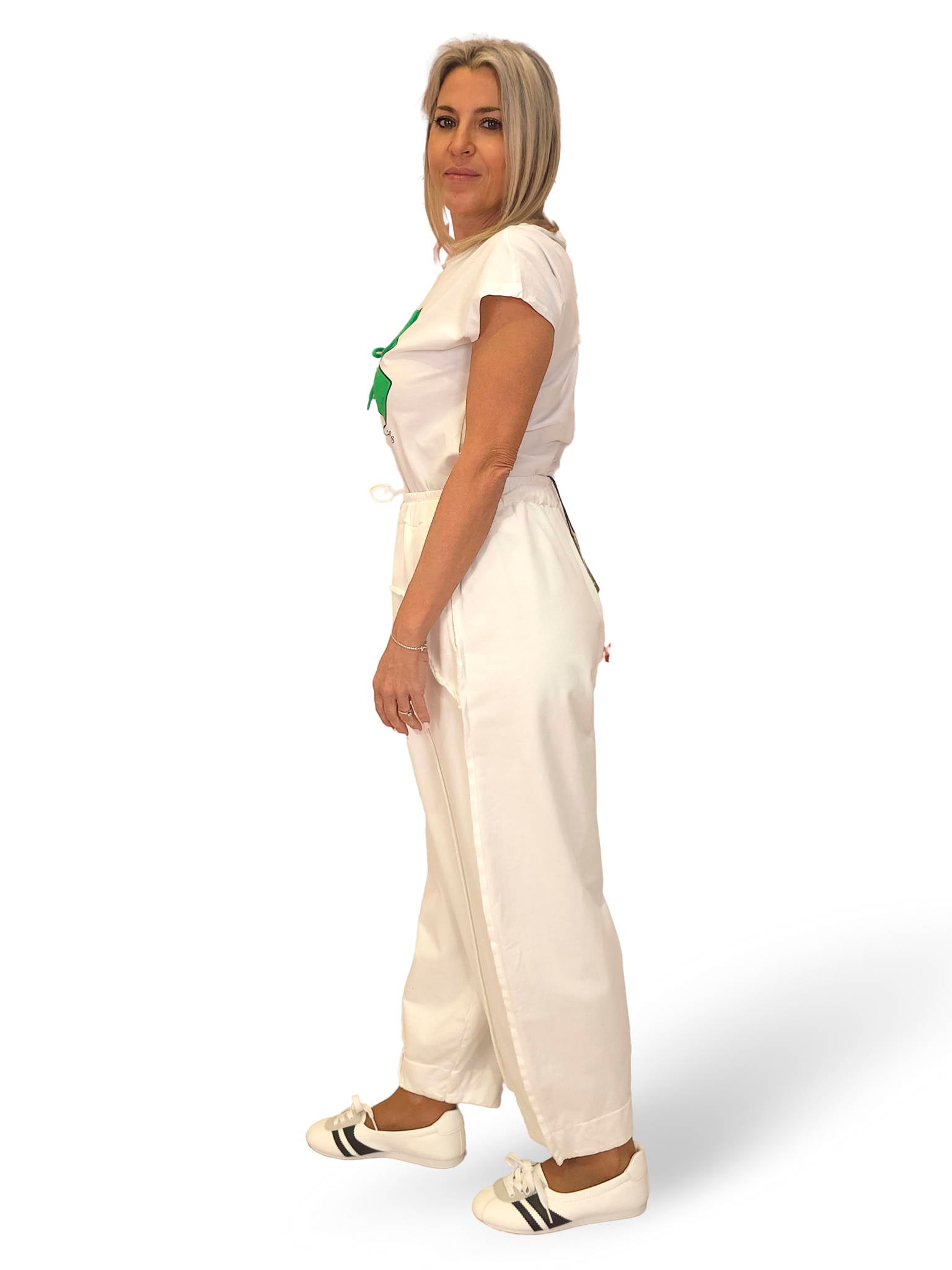 PANTALON BAGGY CORTES JOT