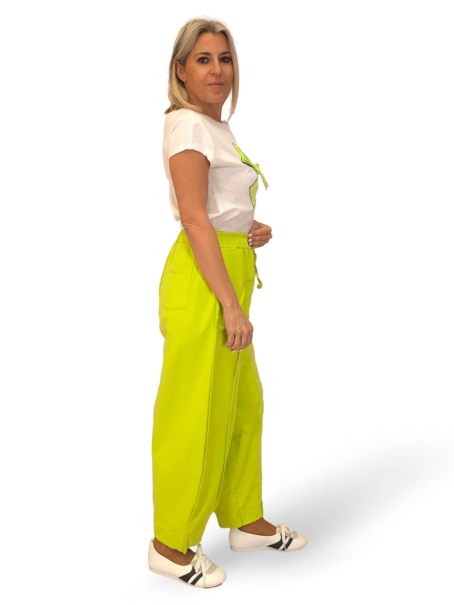 PANTALON BAGGY CORTES JOT