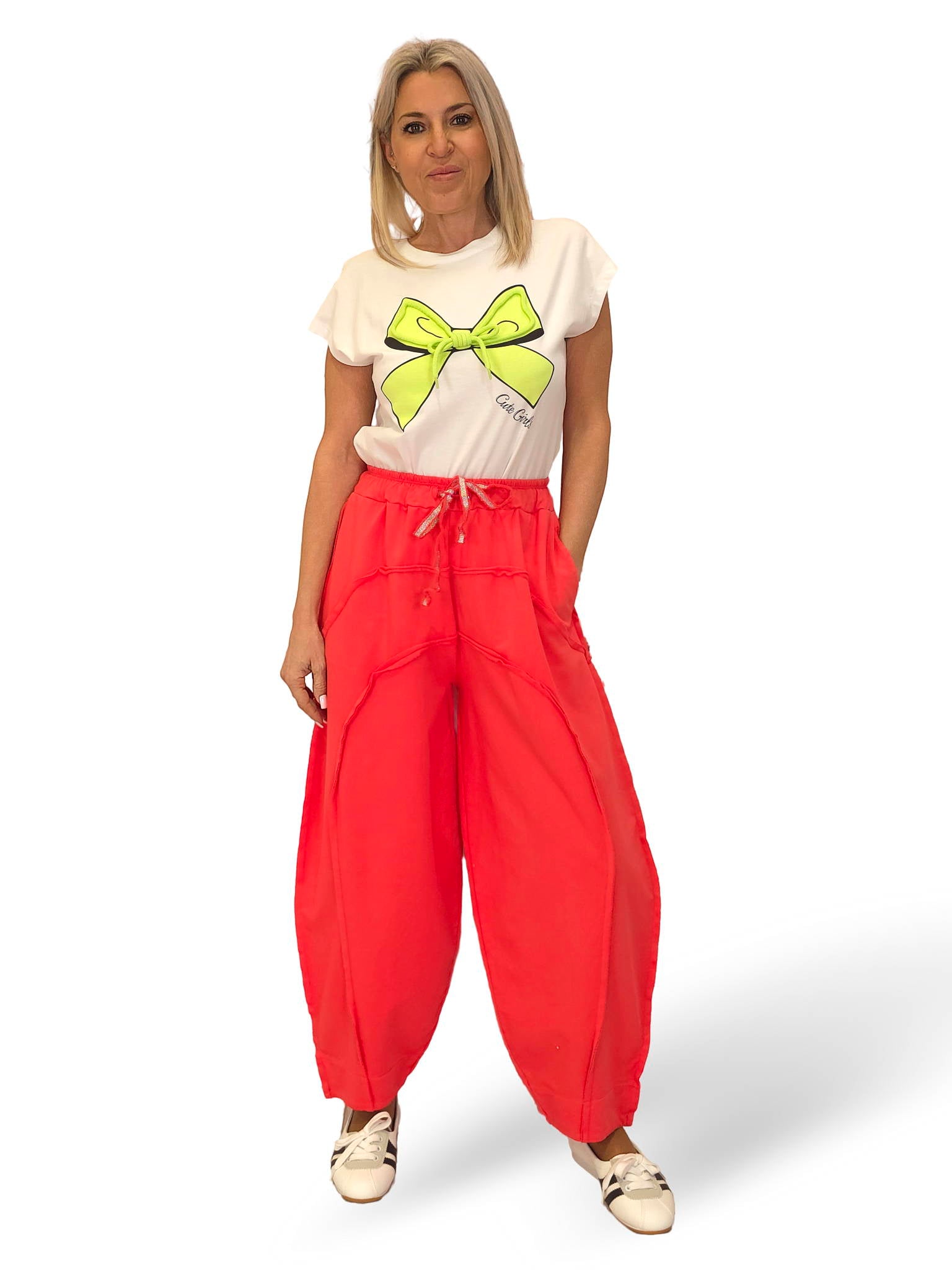 PANTALON BAGGY CORTES JOT