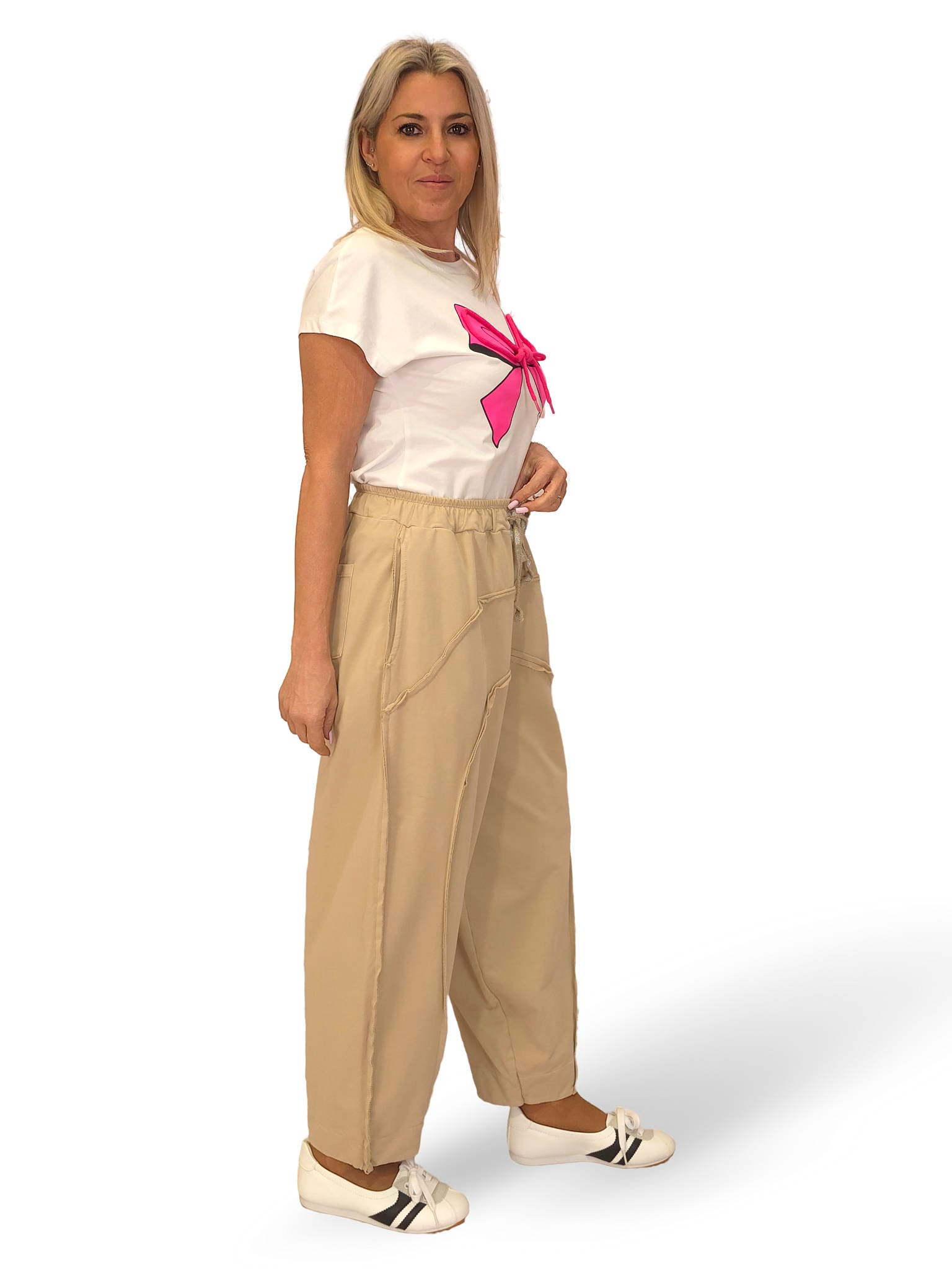 PANTALON BAGGY CORTES JOT