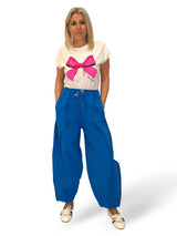 PANTALON BAGGY CORTES JOT