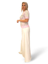 JERSEY MANGA CORTA ROMBOS