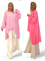 CAMISETA COLA QUILLA ENCAJE