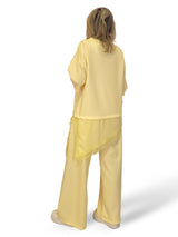 CONJUNTO CAPA DE AIRE LENCERO
