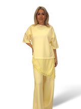 CONJUNTO CAPA DE AIRE LENCERO