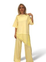 CONJUNTO CAPA DE AIRE LENCERO