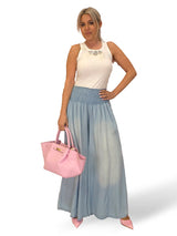 TOP PIEDRA PLUMAS JOT