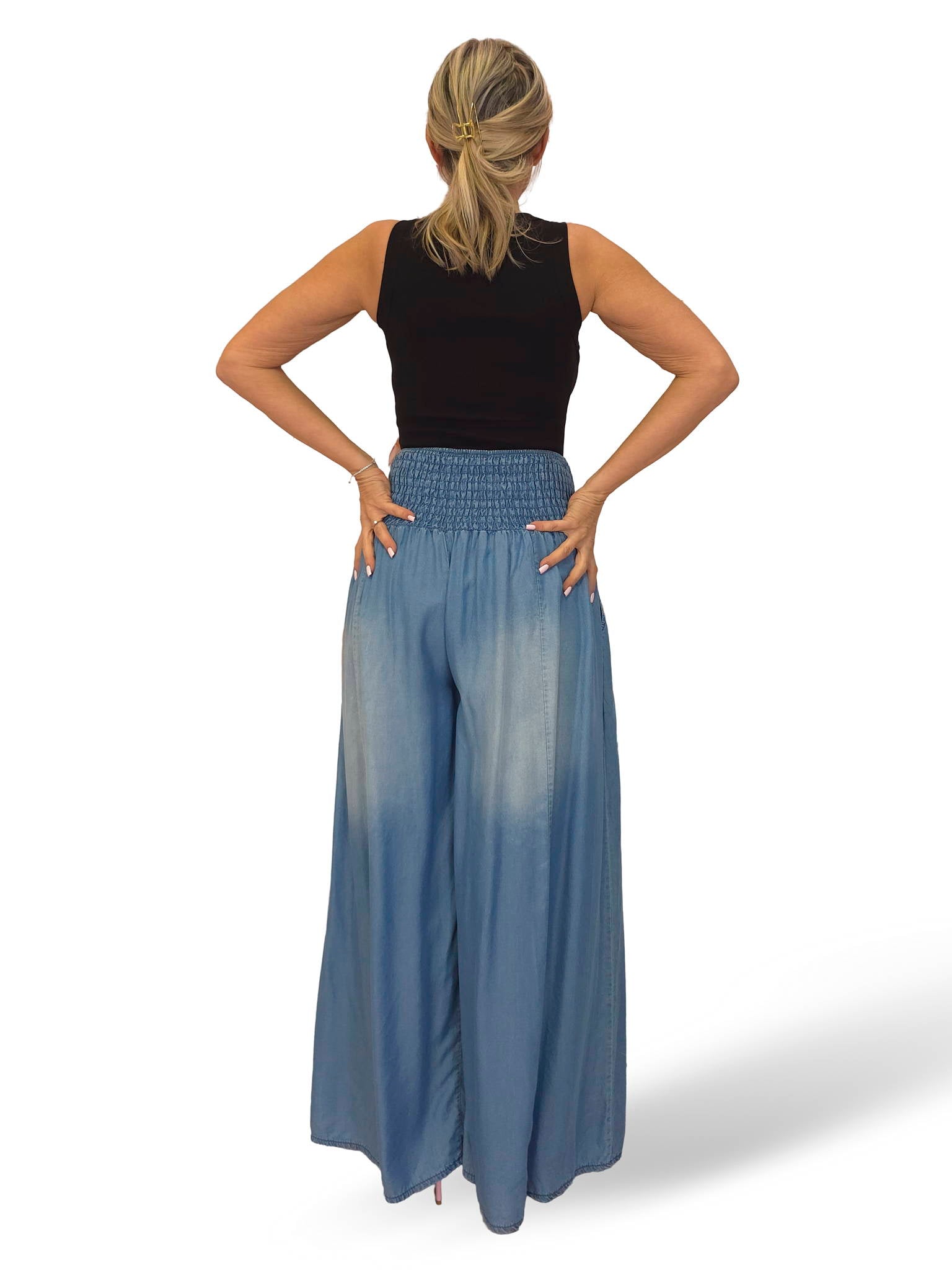 TOP PIEDRA PLUMAS JOT