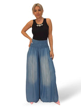 TOP PIEDRA PLUMAS JOT