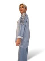 SUDADERA ANTELINA CHERRY