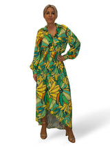 VESTIDO PUNTA CANA JOT