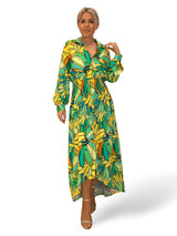 VESTIDO PUNTA CANA JOT