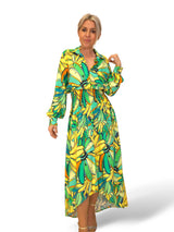 VESTIDO PUNTA CANA JOT