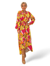 VESTIDO PUNTA CANA JOT