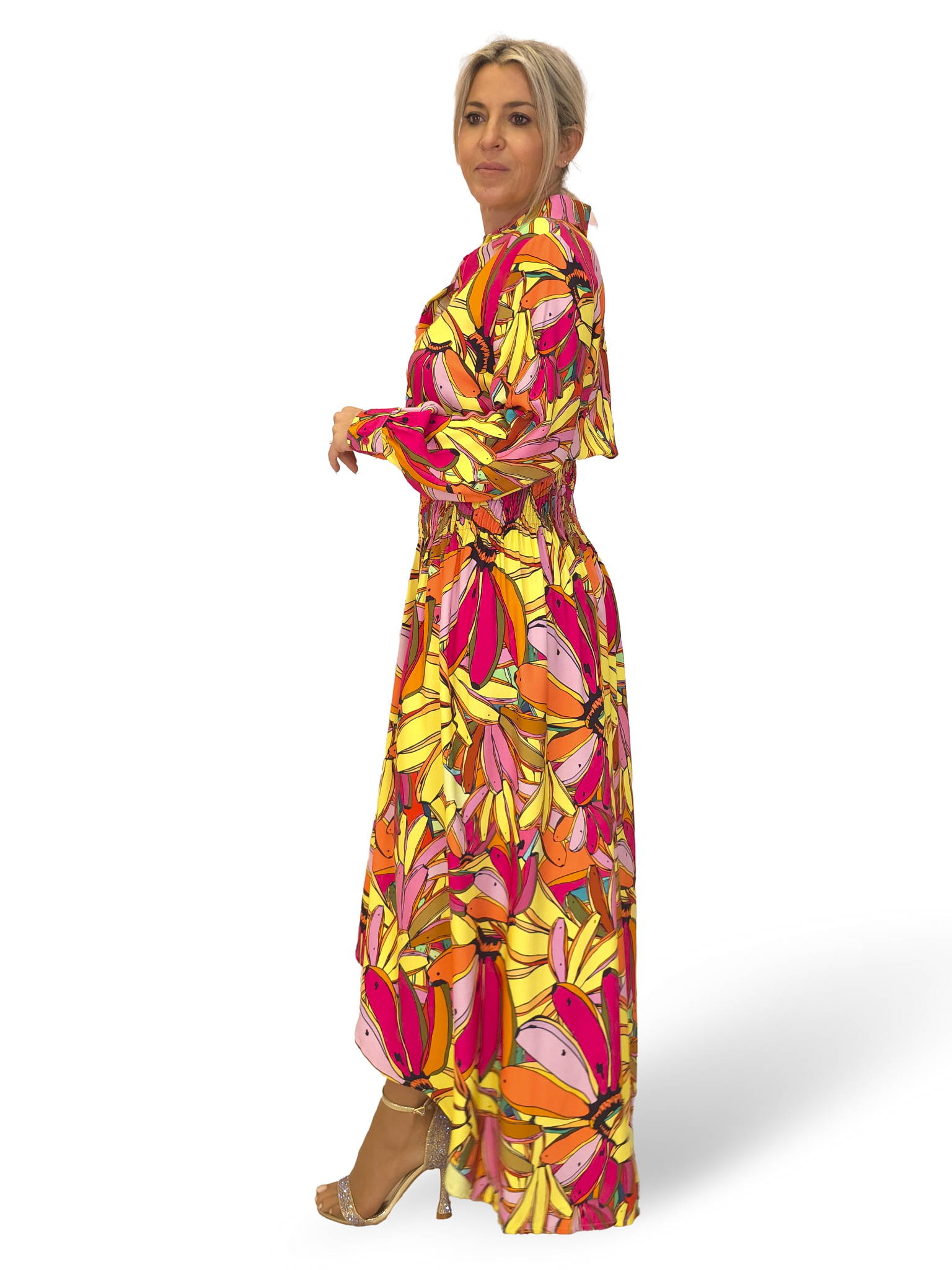 VESTIDO PUNTA CANA JOT
