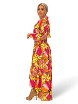 VESTIDO PUNTA CANA JOT