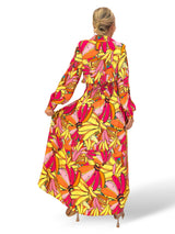 VESTIDO PUNTA CANA JOT
