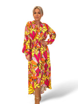 VESTIDO PUNTA CANA JOT
