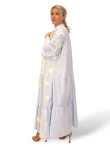 VESTIDO MARGARITAS JOT