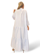 VESTIDO MARGARITAS JOT