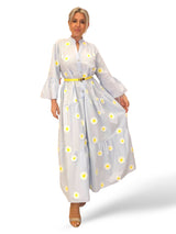 VESTIDO MARGARITAS JOT