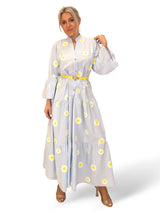 VESTIDO MARGARITAS JOT