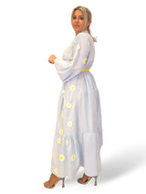 VESTIDO MARGARITAS JOT