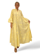 VESTIDO MARGARITAS JOT