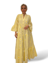 VESTIDO MARGARITAS JOT