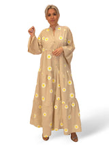 VESTIDO MARGARITAS JOT