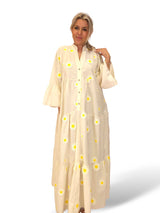 VESTIDO MARGARITAS JOT