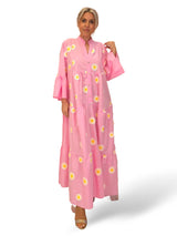 VESTIDO MARGARITAS JOT