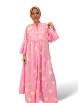 VESTIDO MARGARITAS JOT