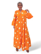 VESTIDO MARGARITAS JOT